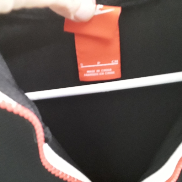 Nike Taped Pinwheel Track Jacket - Picture 4 of 12